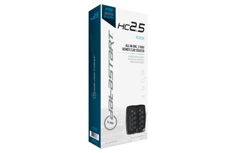 idatastart HC2352AC