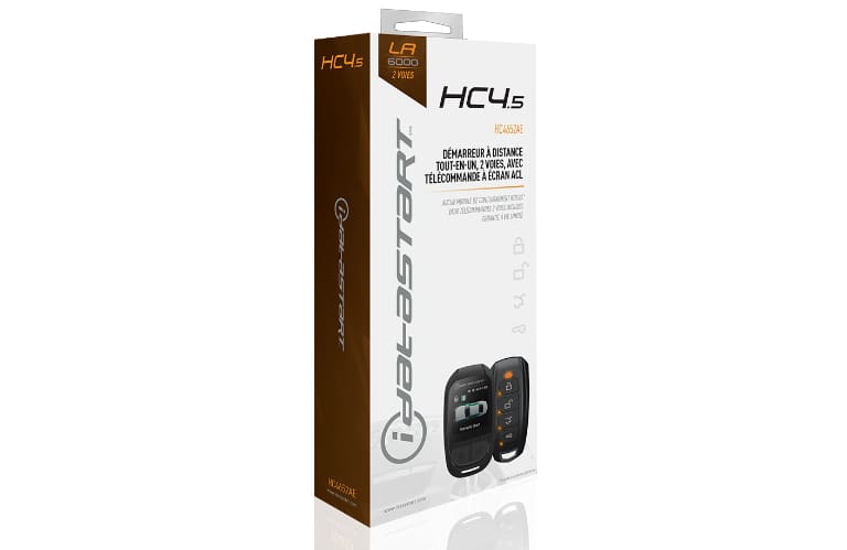 idatastart HC4652AE