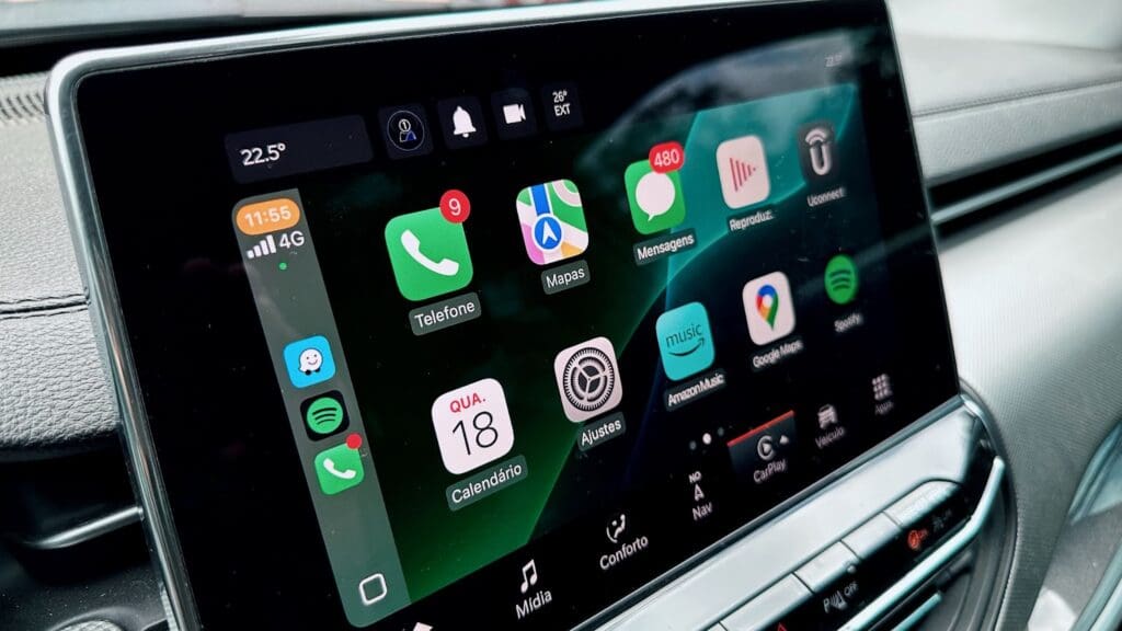 Need a CarPlay Upgrade