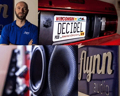 When to Visit Flynn Audio