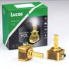 Lucas H2L LED headlight bulbs packaging